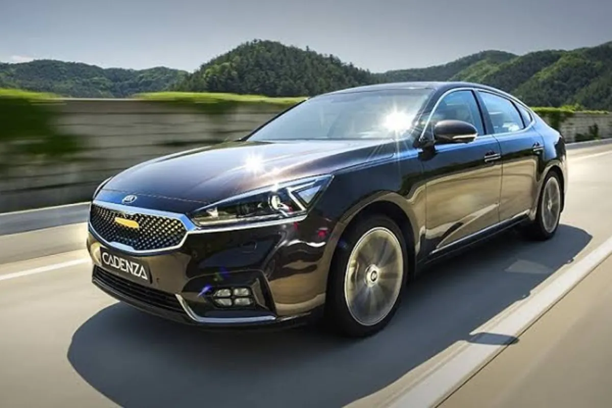 سيارات تودع العالم في 2023 