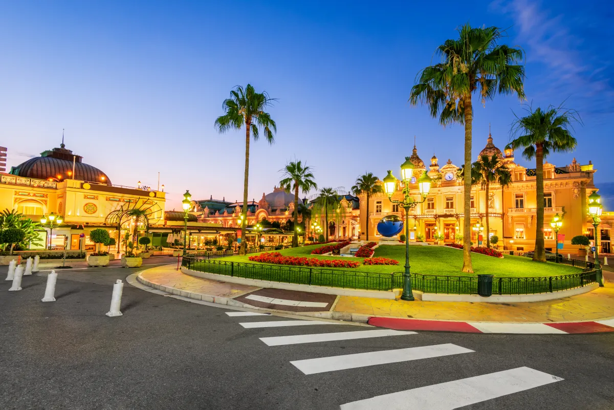 نصائح عند زيارة مونت كارلو