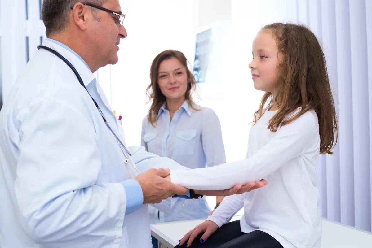 علاج مرض العملقة ممكن (المصدر: Adobe.Stock)