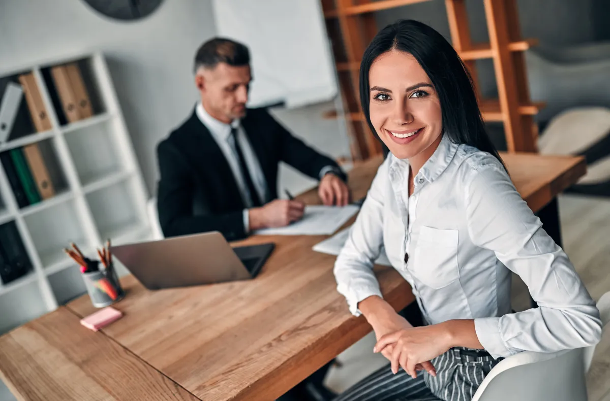 مقابلة العمل