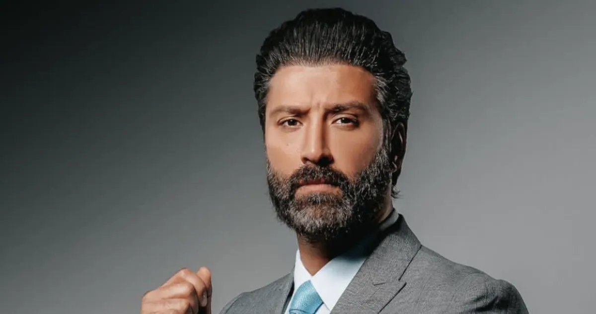 عبدالله الطليحي -الصورة من حسابه على الانستغرام