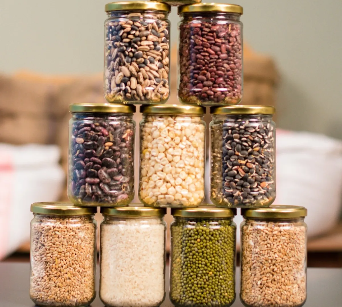 اليوم العالمي للبقول: منافع صحية بالجملة لا يمكن توقعها (المصدر: pexels )