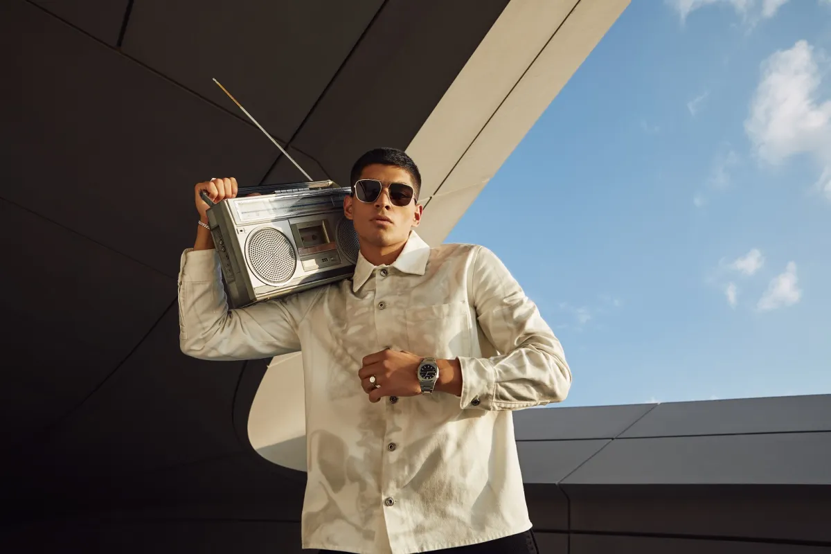 بلومينغديلز تطلق الحملة الترويجية لتشكيلة ربيع وصيف 2023 بعنوان المستقبل جميل