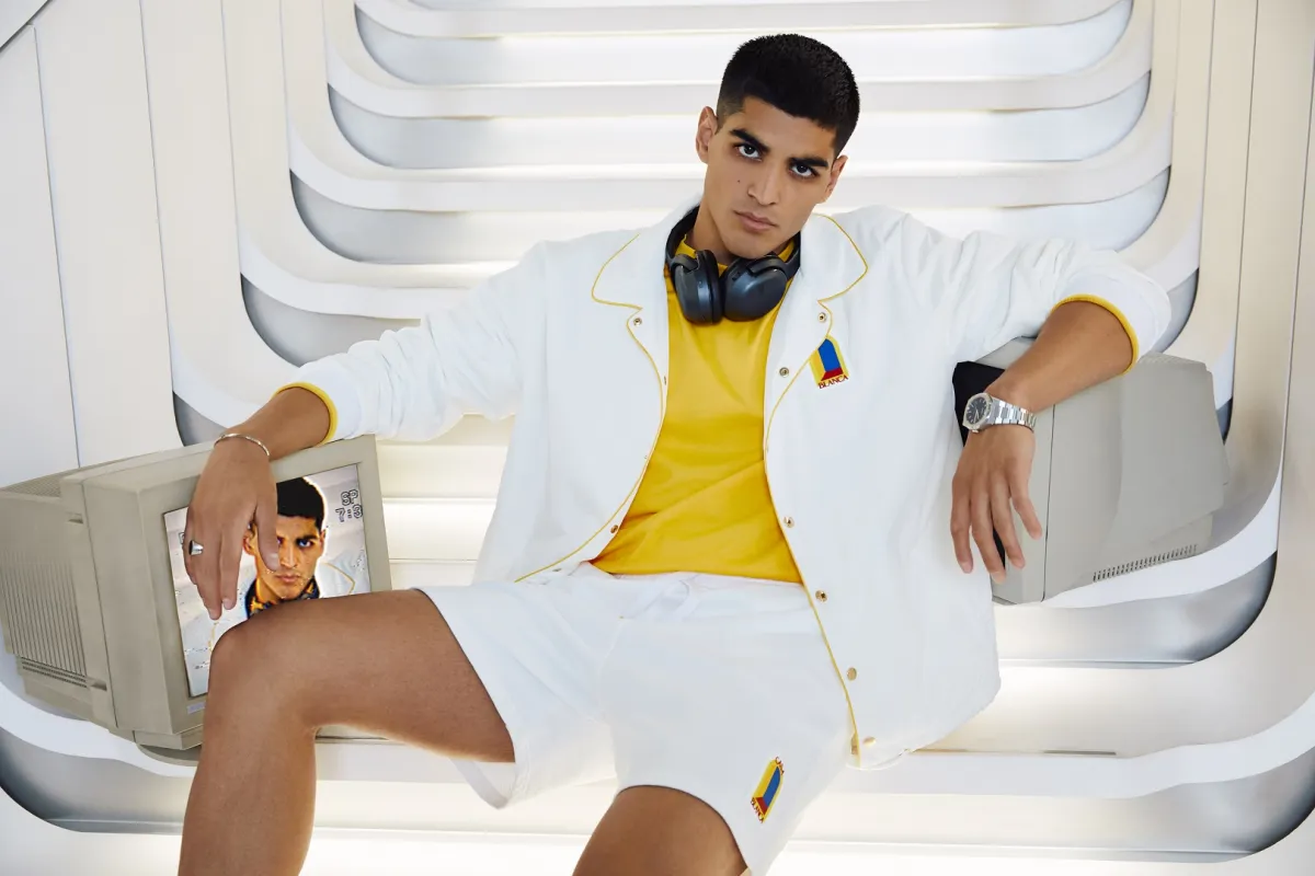 بلومينغديلز تطلق الحملة الترويجية لتشكيلة ربيع وصيف 2023 بعنوان المستقبل جميل