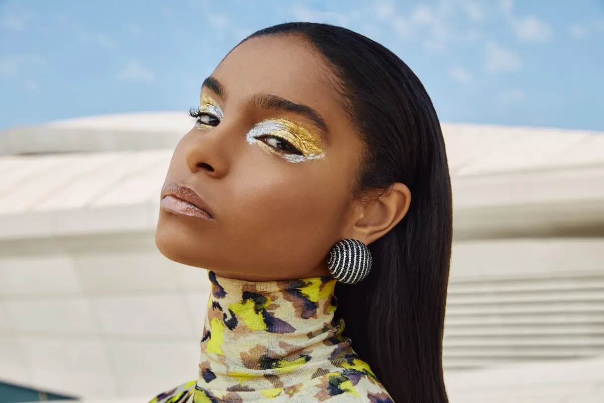 بلومينغديلز تطلق الحملة الترويجية لتشكيلة ربيع وصيف 2023 بعنوان المستقبل جميل