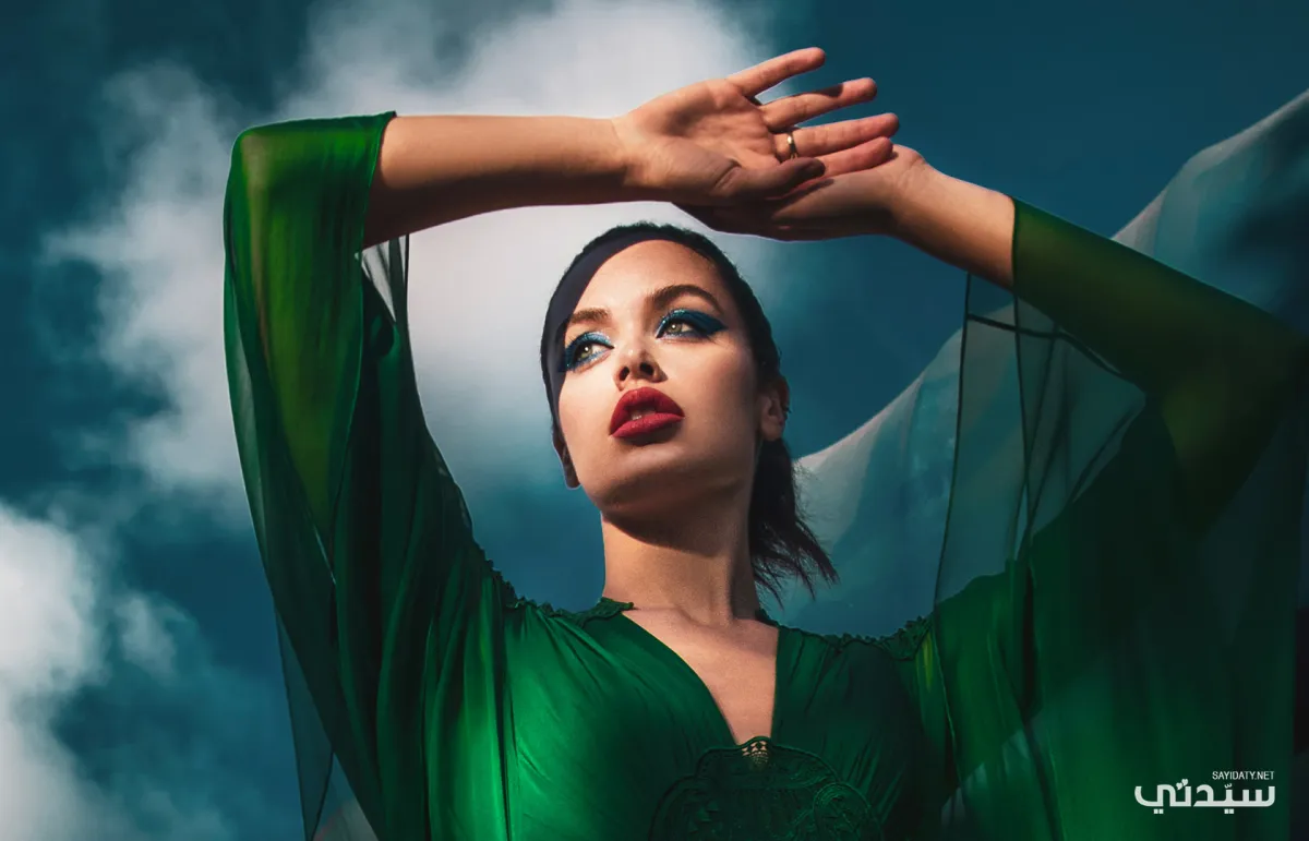 عودة مكياج التسعينيّات 90s Makeup Trends