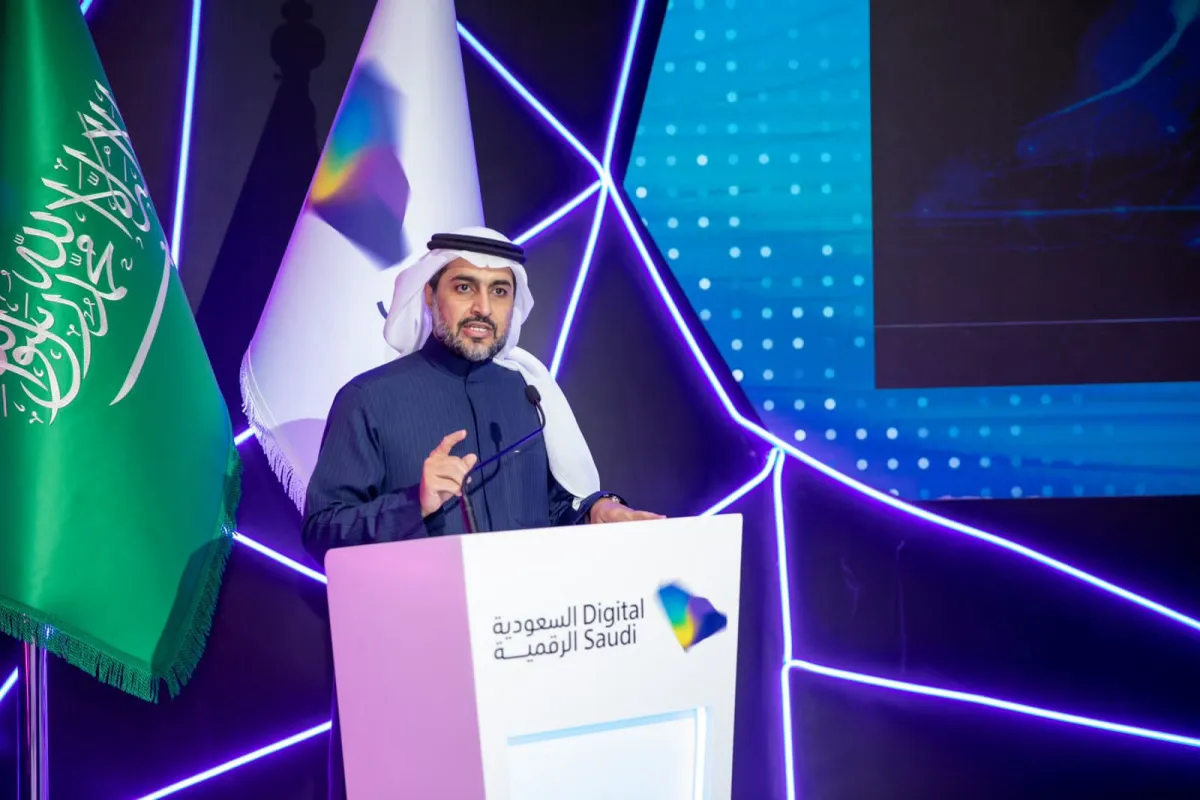 البيئة تطلق 14 خدمة إلكترونية للخيول العربية الأصيلة عبر منصة نما خلال مؤتمر ليب 23