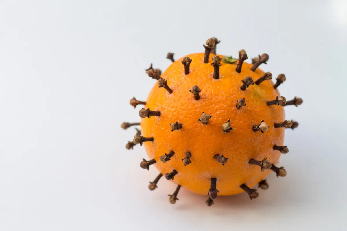 هذا نموذج عن كيفية تعطير المنزل؟