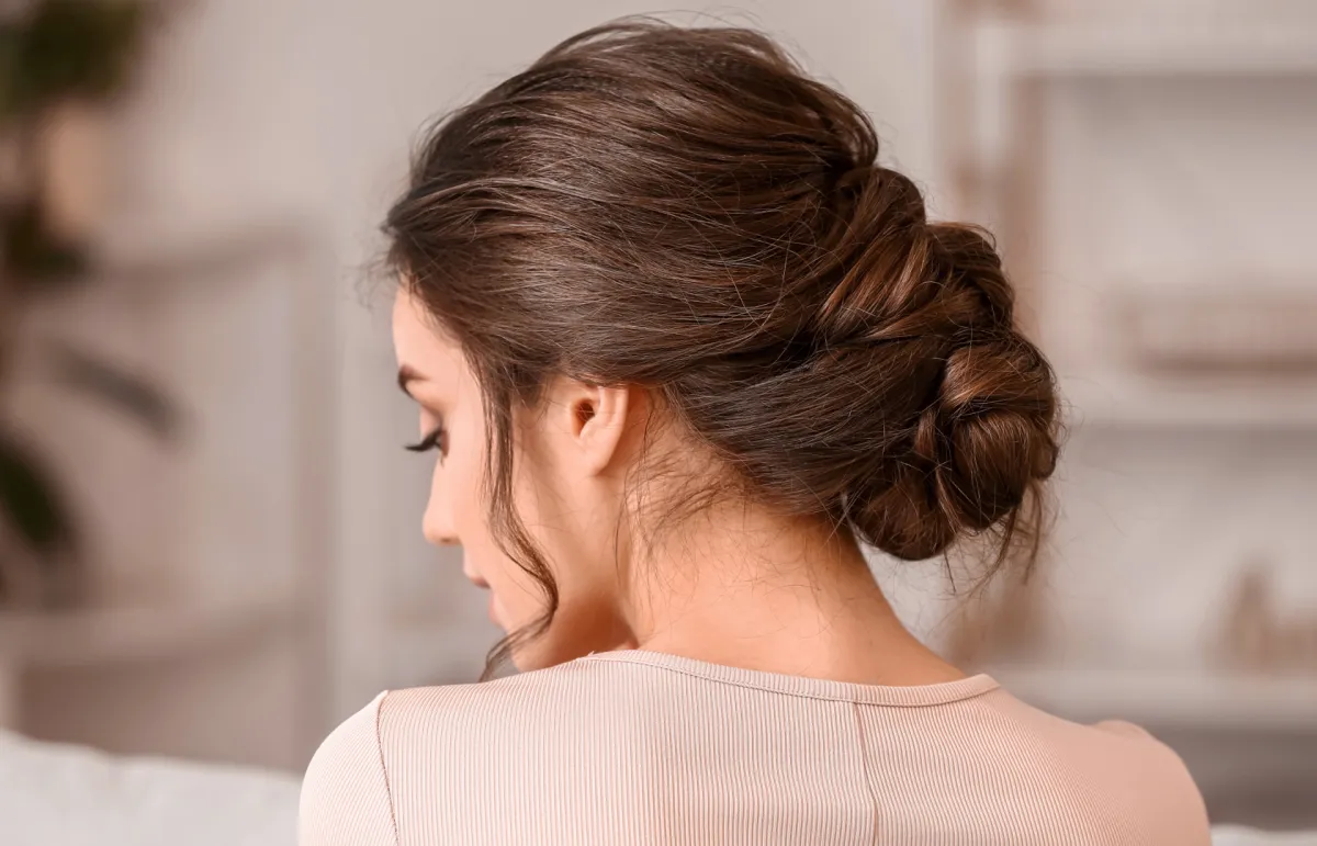 موديلات تسريحات شعر جذابة