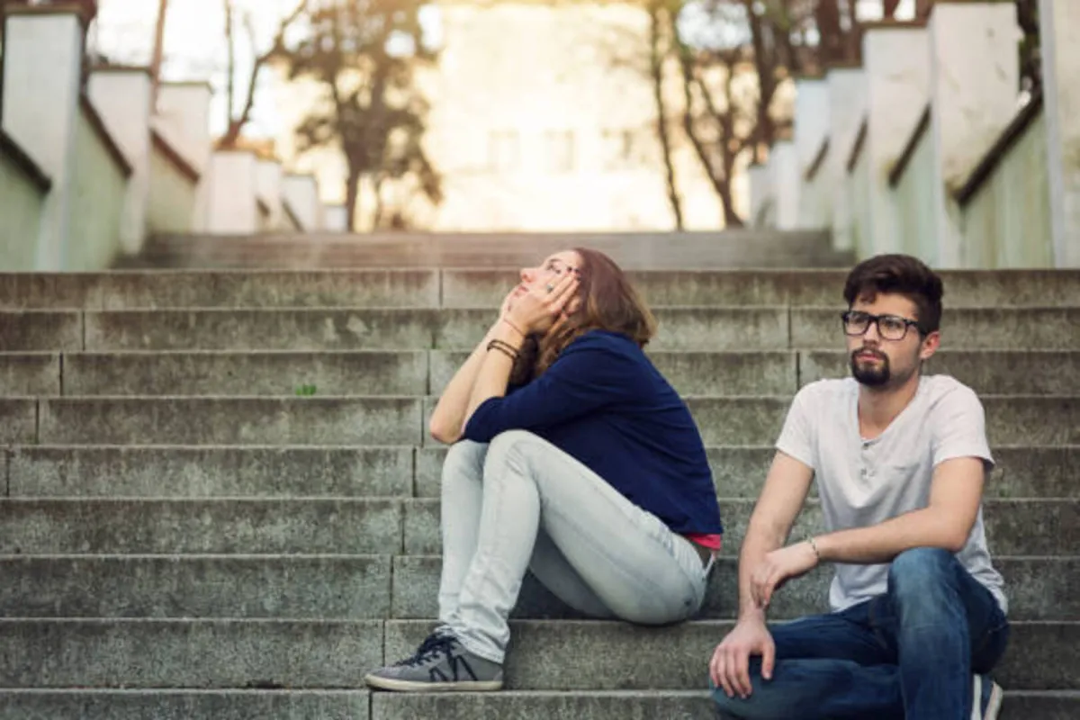 كيف تتعاملين مع زوجك وقت الزعل