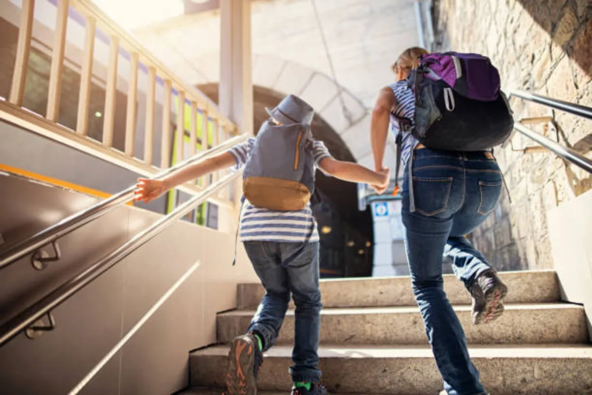 خطوات لإعادة الحياة إلى مسارها الصحيح