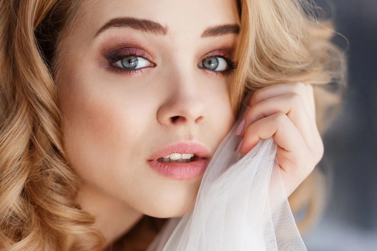 آيشادو للعروس