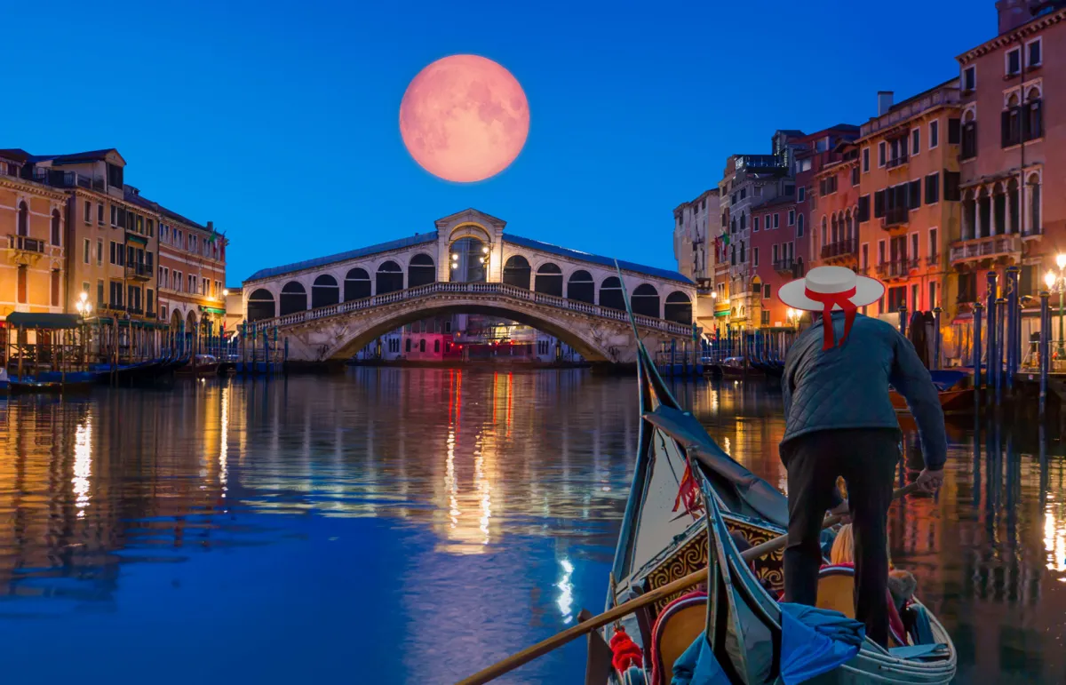 وجهات تأسر القلوب