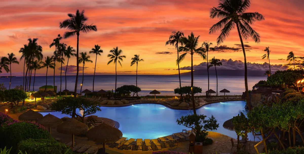 جزر المالديف