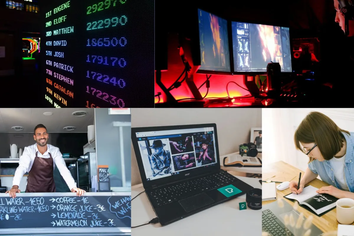 مهن ستواجه الانقراض