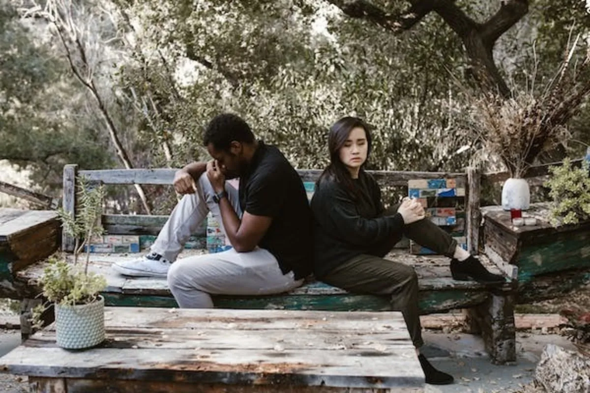 متى تتخذ المرأة قرار الطلاق؟