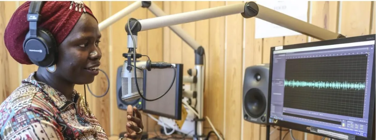 اليوم العالمي للإذاعة