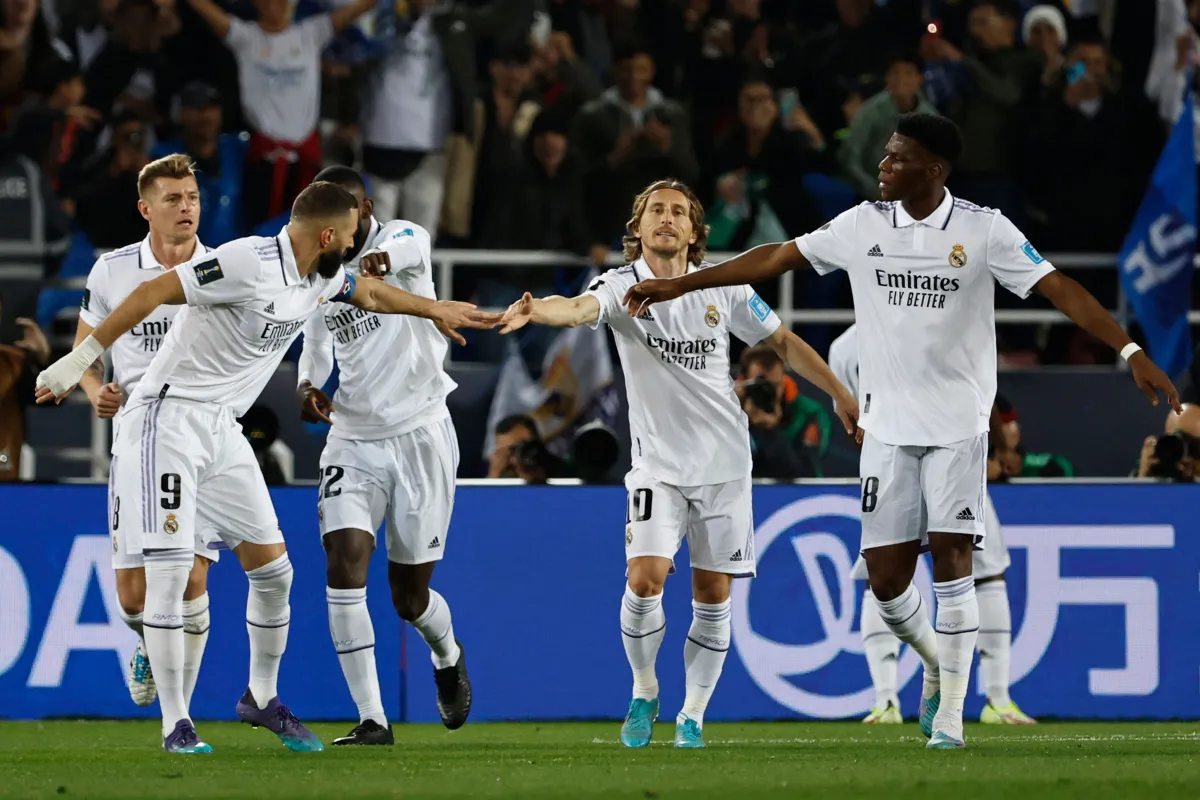 ريال مدريد يفوز بكأس العالم للأندية.. والهلال السعودي الثاني عالميا بمونديال الأندية