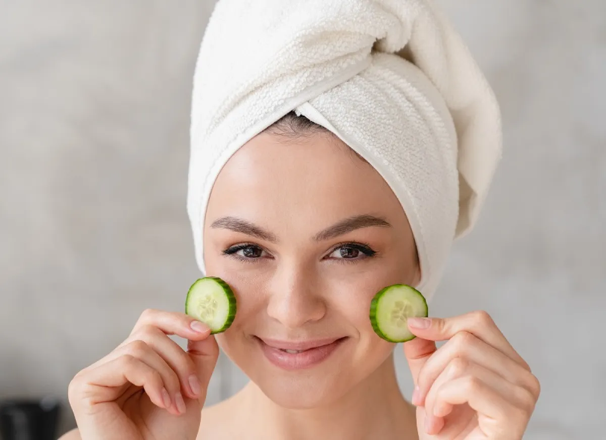 الهالات  السوداء