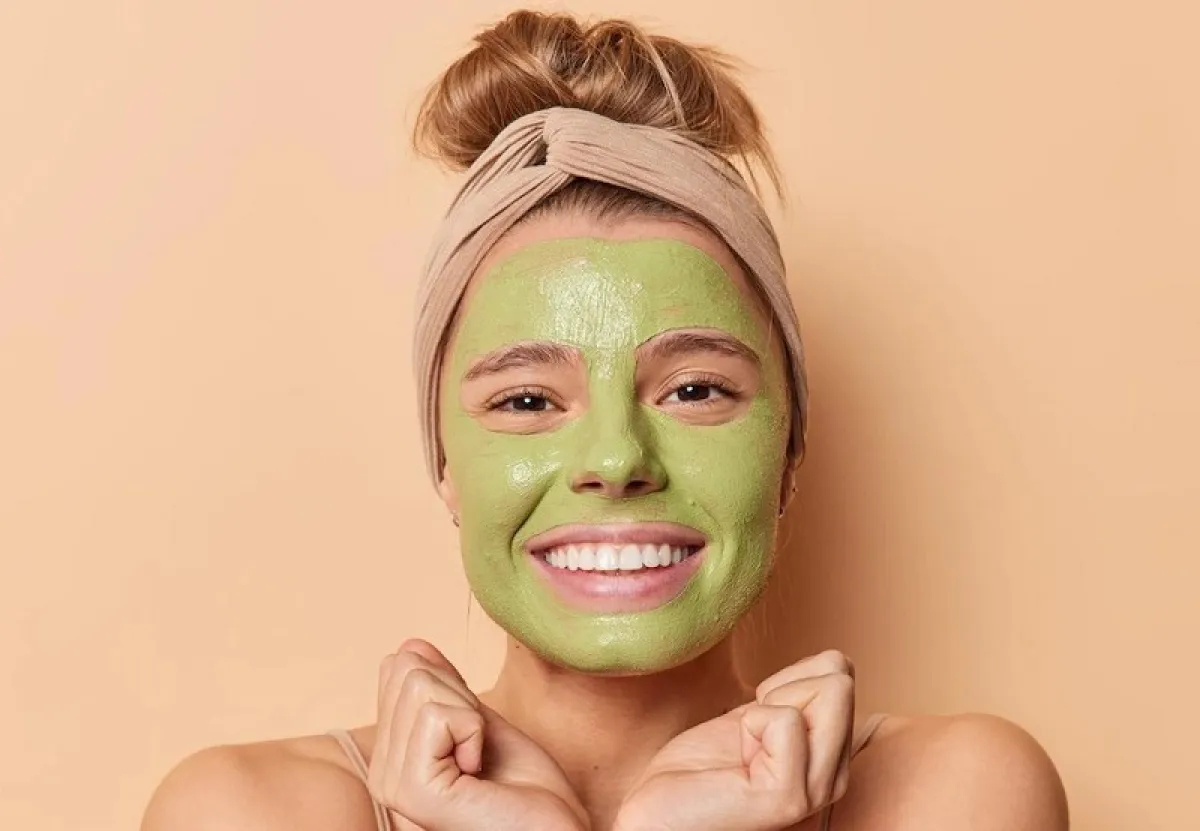 تفتيح البشرة