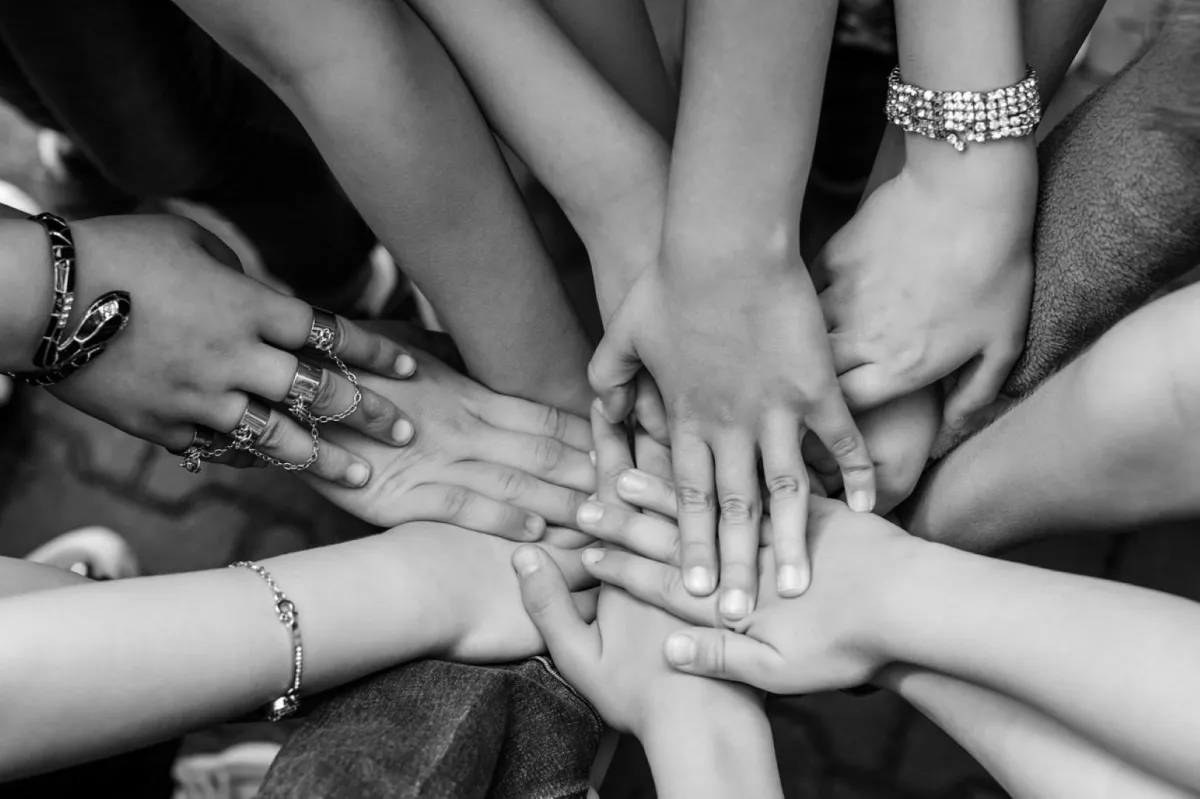 صورة تعبيرية عن يوم الحب