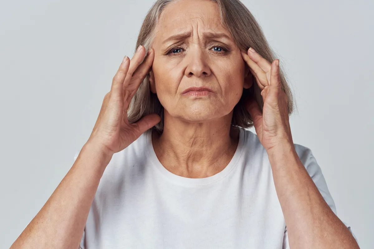 ما هي متلازمة الغروب وكيف يُمكن التحكم في أعراضها؟ (المصدر: Adobe.Stock)