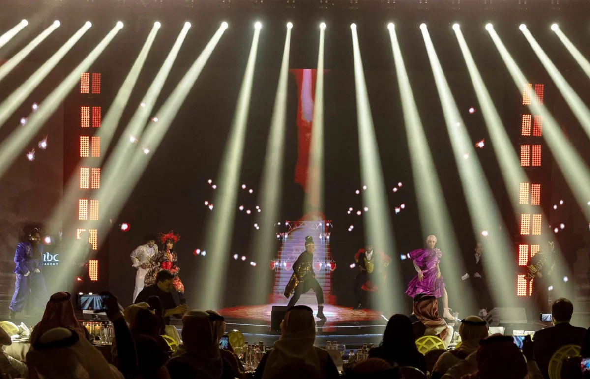 برنامج «رحلة إبداعية حول المملكة».. مبادرة للكشف عن مواهب سعودية عالمية