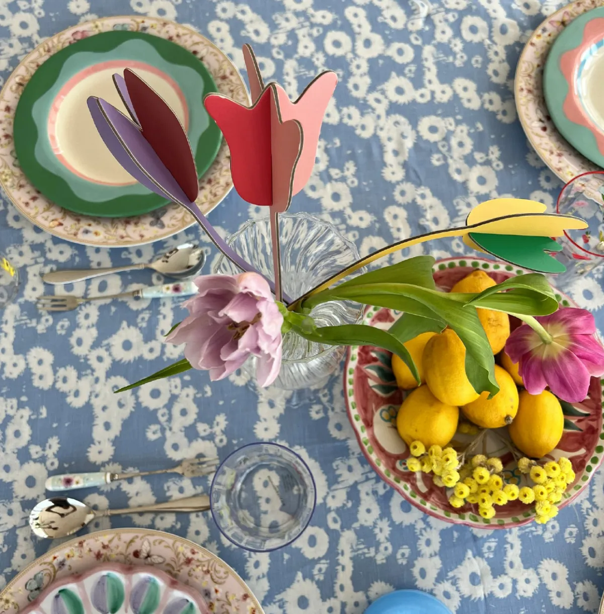 من تنسيق ليا صفير