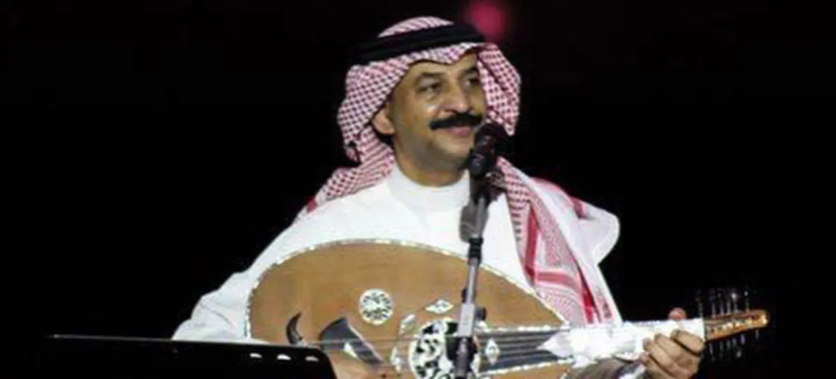 عبادي الجوهر-الصورة من حسابه على الانستغرام