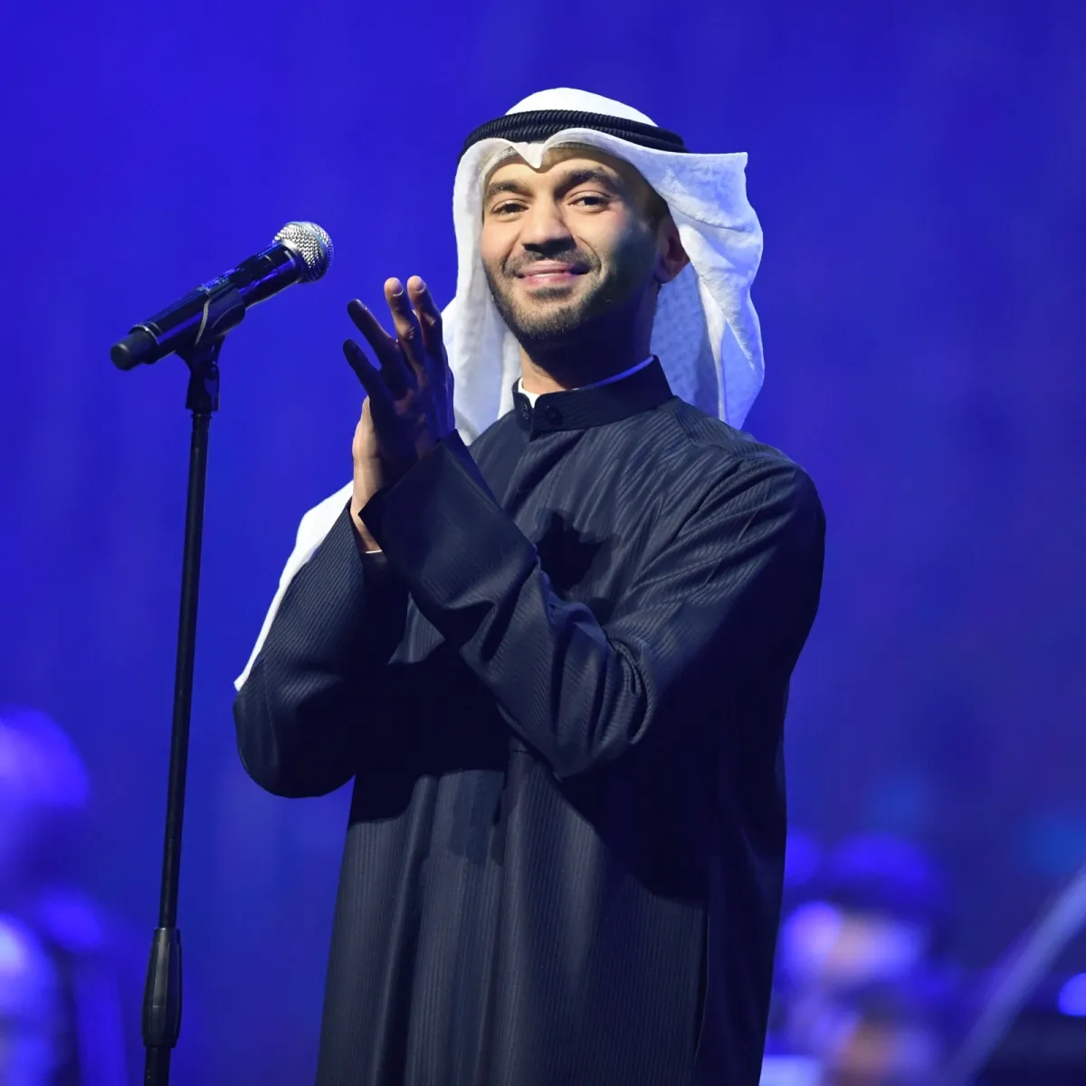 مطرف المطرف