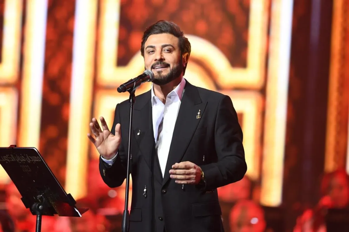 ماجد المهندس 