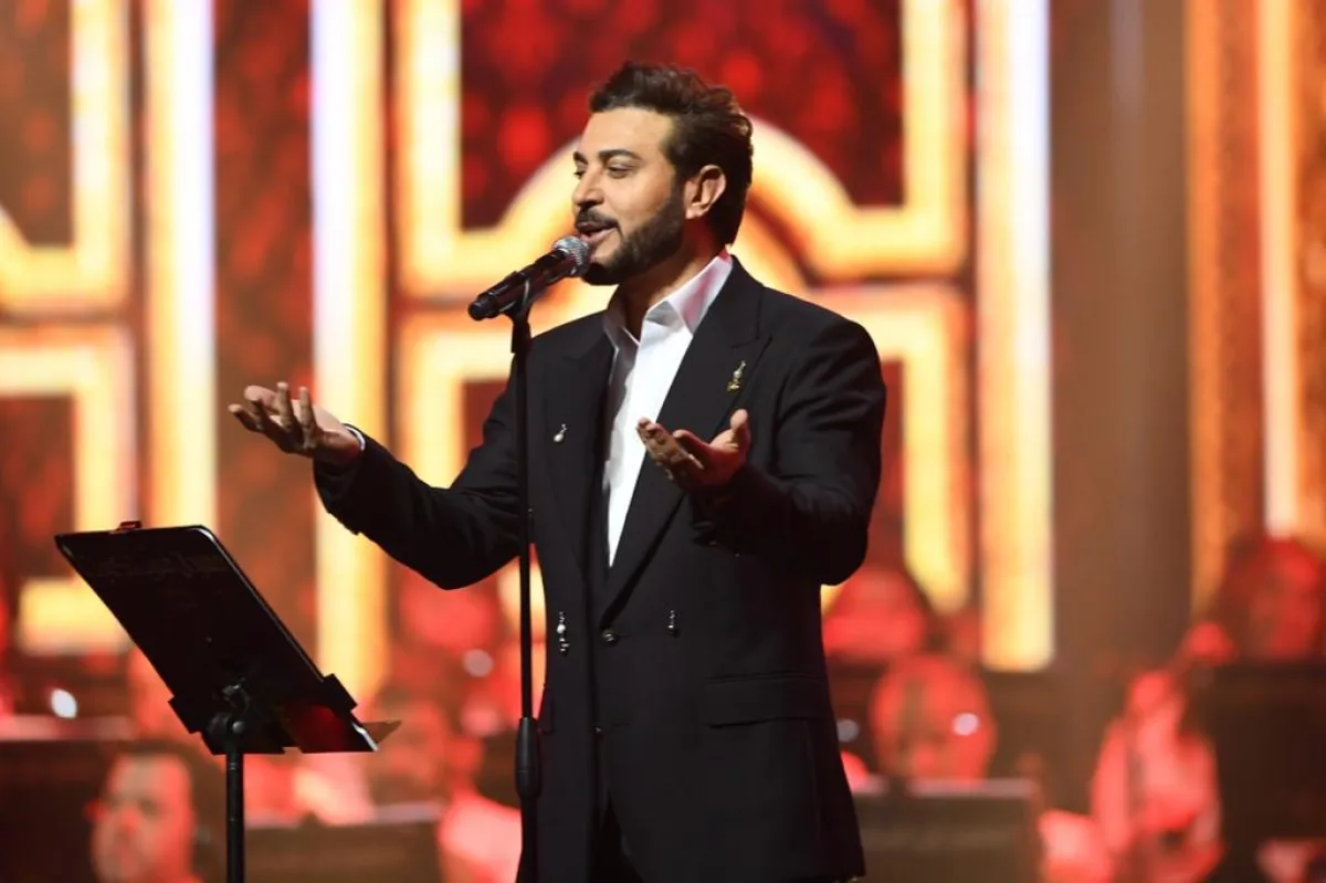 ماجد المهندس