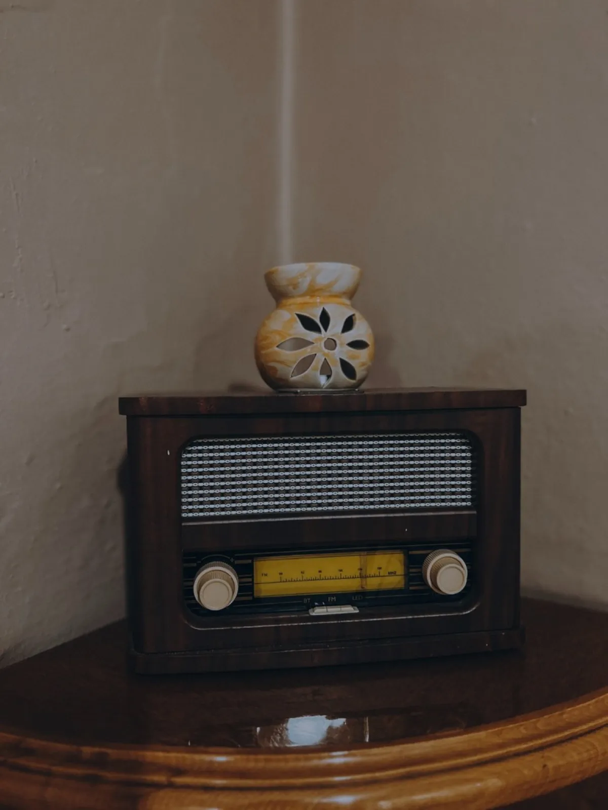 "الإذاعة والسلام "شعار اليوم العالمي للإذاعة 2023