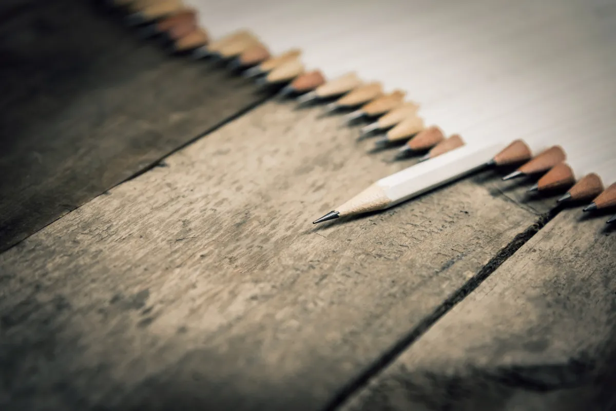 صورة لمعنى الطموح