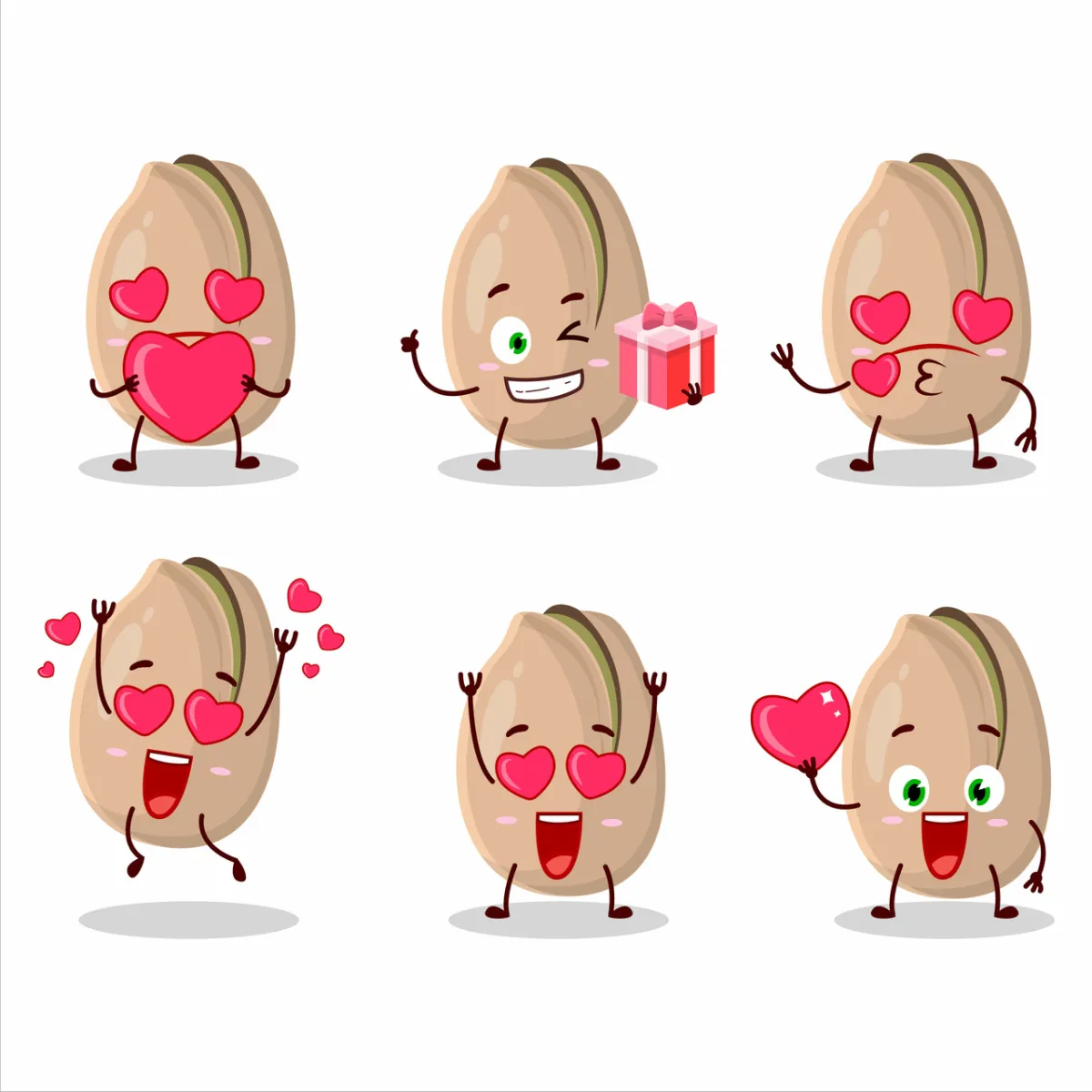 صورة تعبيرية عن العشق