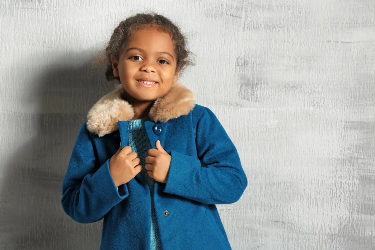 صورة لفتاة محبوبة