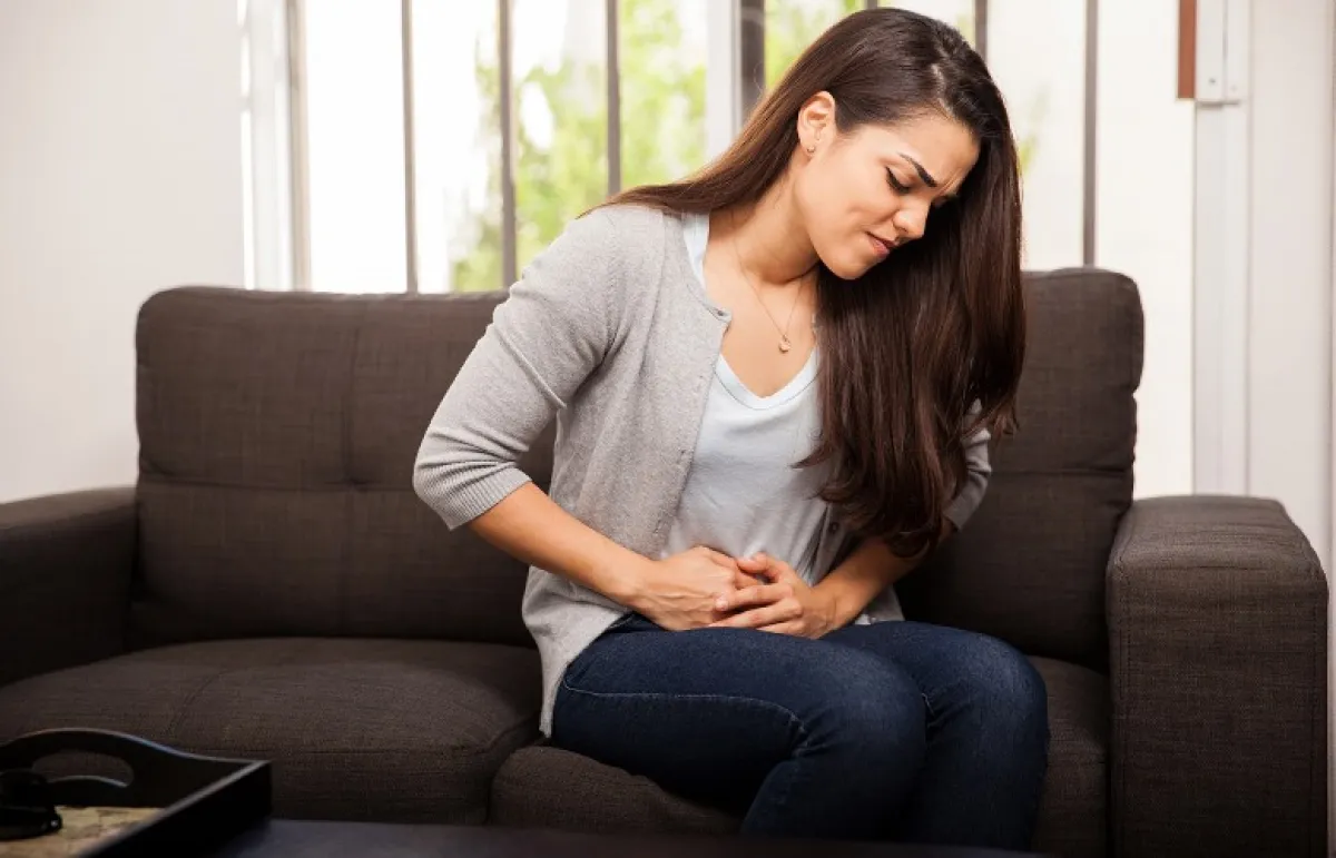 تعالج اضطرابات الجهاز الهضمي