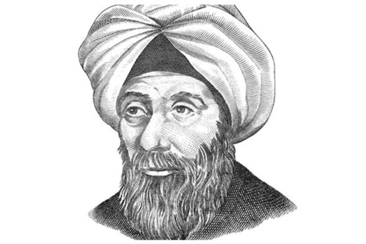 العالم العربي ابن الهيثم