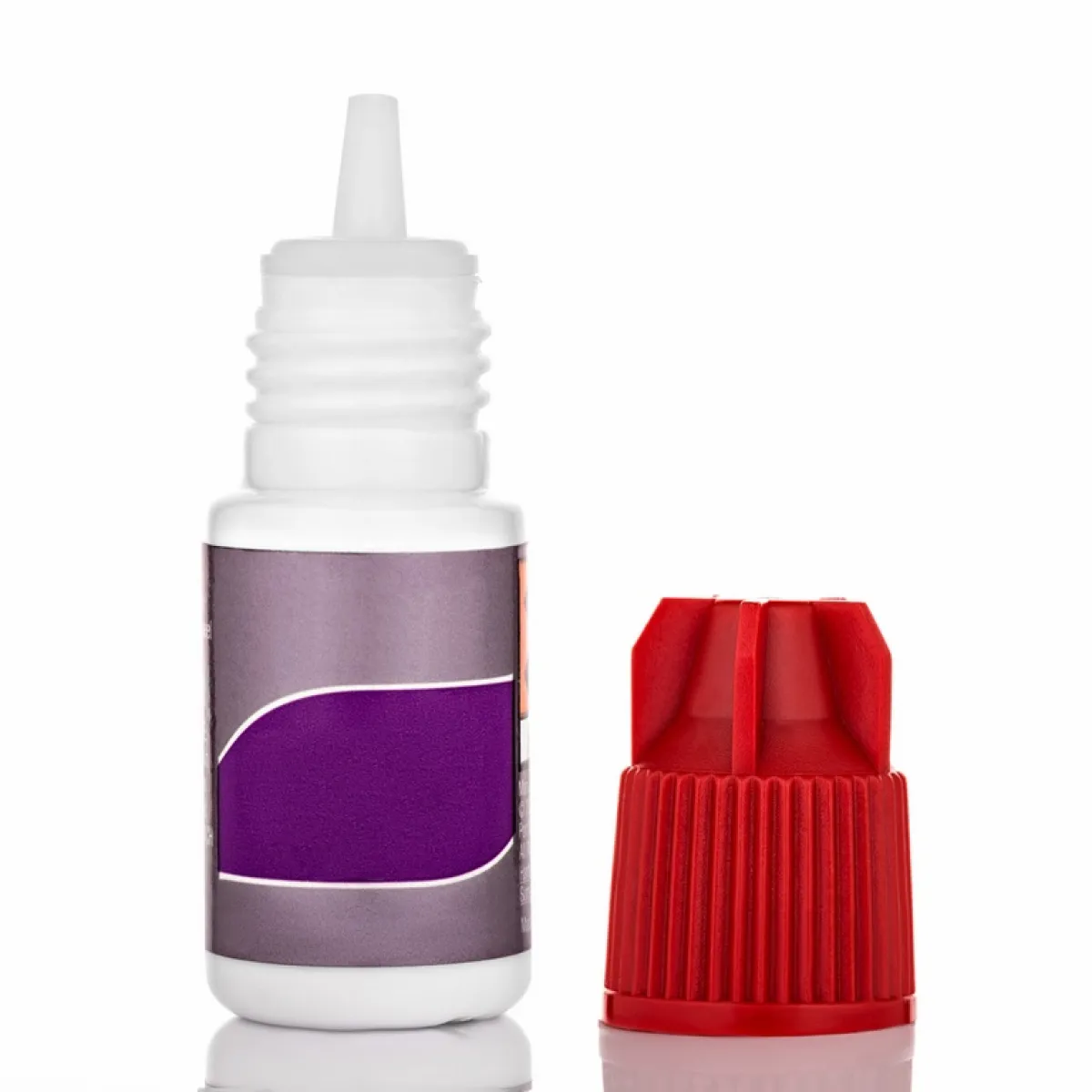 صمغ الأظافر