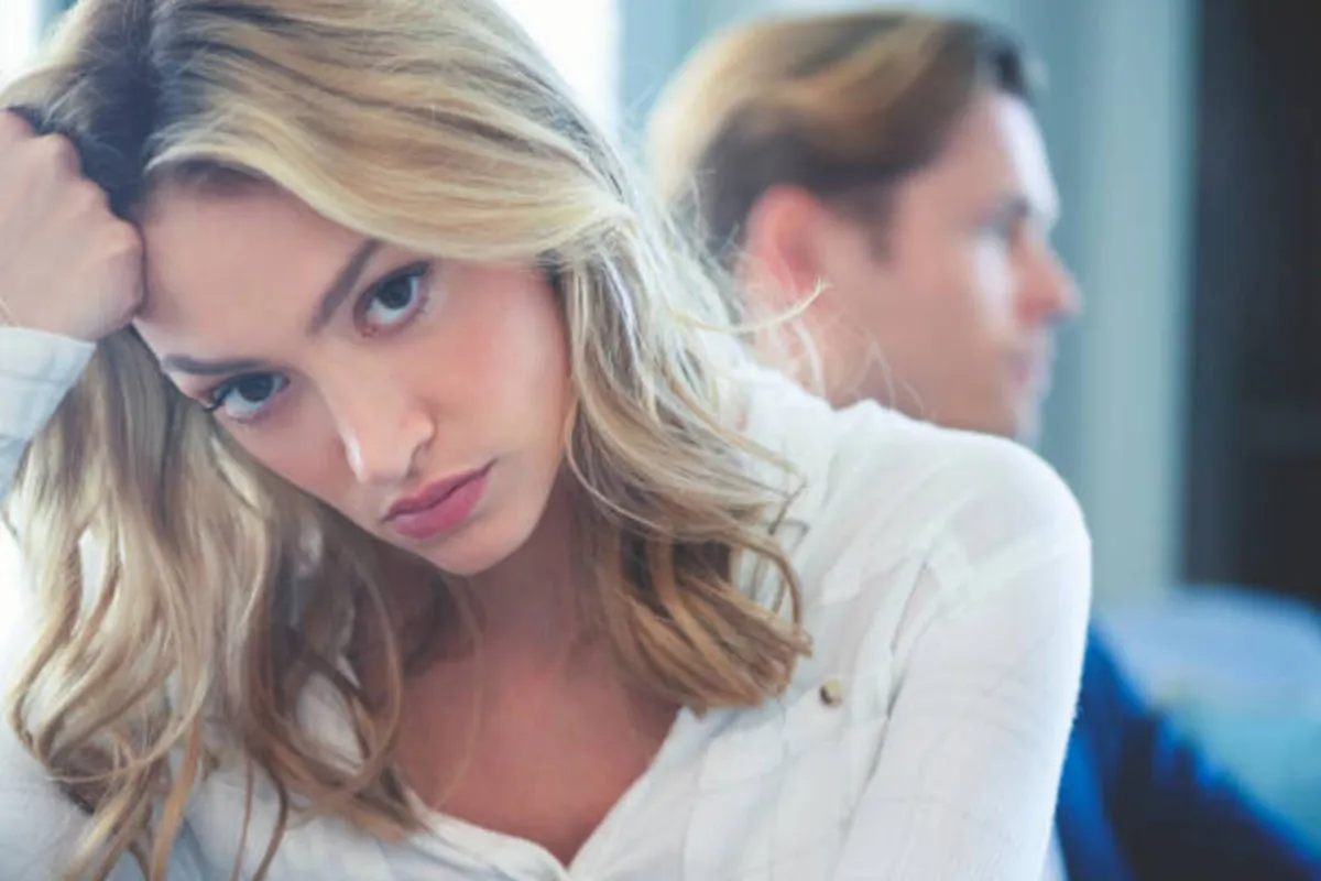 حلول للتغلب على الطلاق الصامت