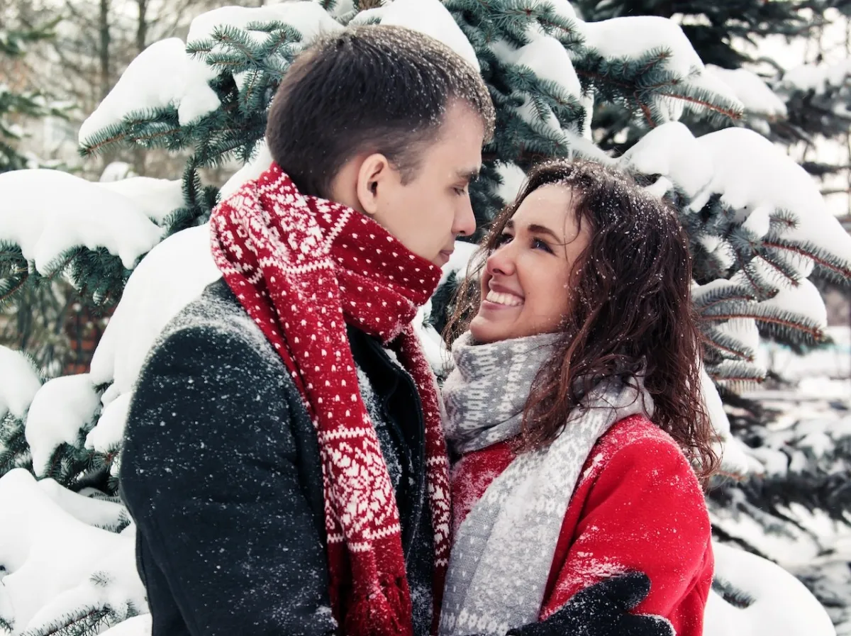 في  يوم الحب نصائح لتجنب الملل في العلاقة الزوجية واستعادة الشغف(المصدر: Pexels )