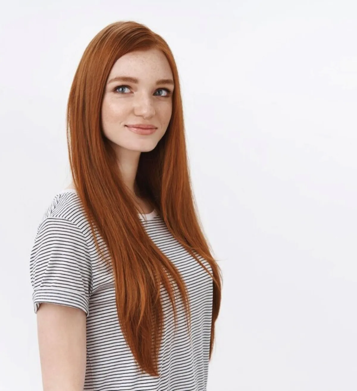 بديل الصبغة للشعر الأبيض .. وصفات طبيعية سريعة وصحية