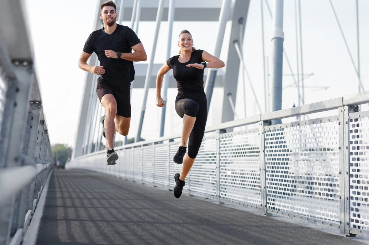 ماهي تمارين الكارديو؟ (المصدر: Adobe.Stock)