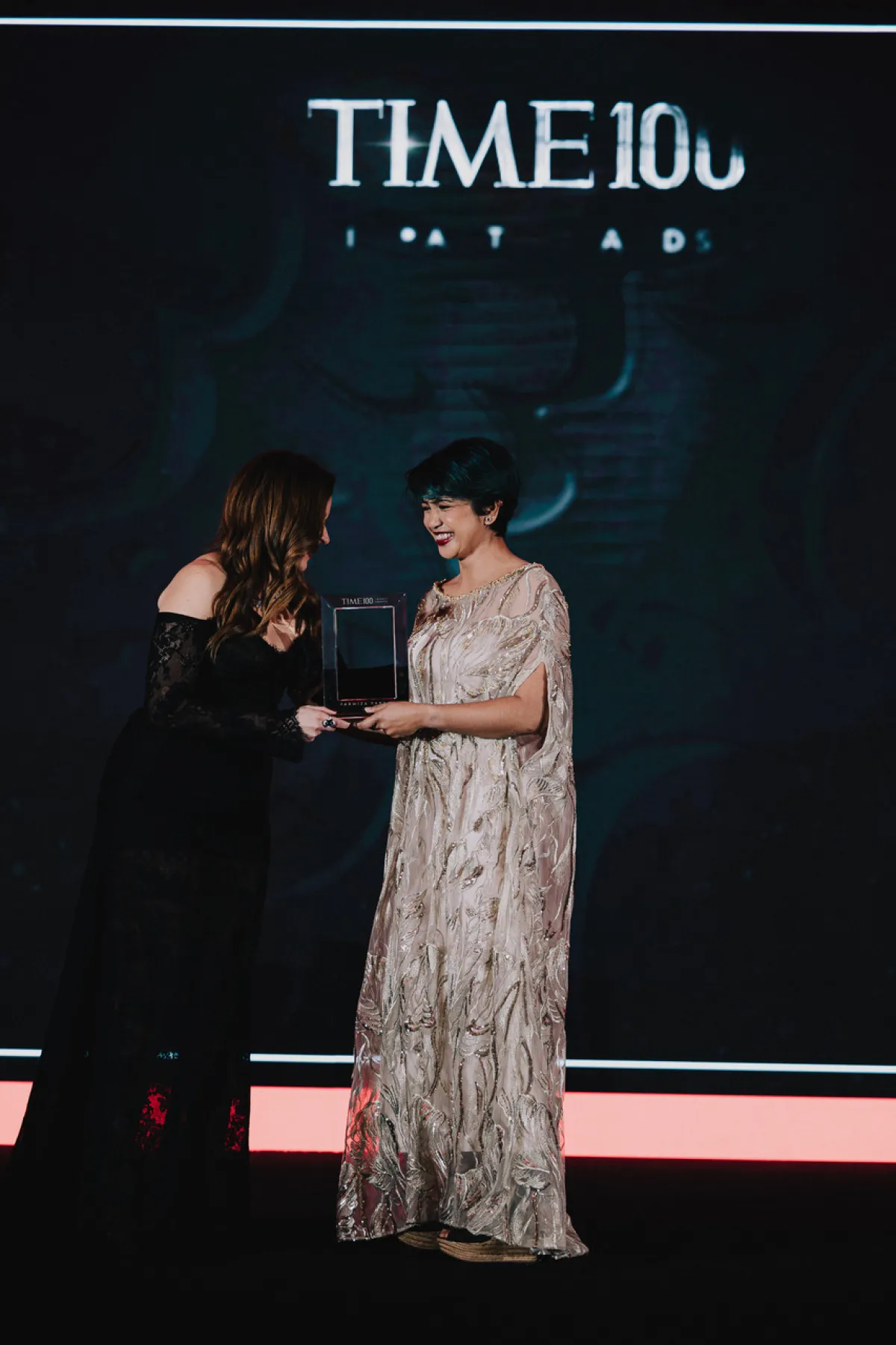 صورة فرويزة فرحان