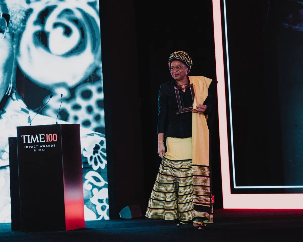 صورة كريكا ميشيل