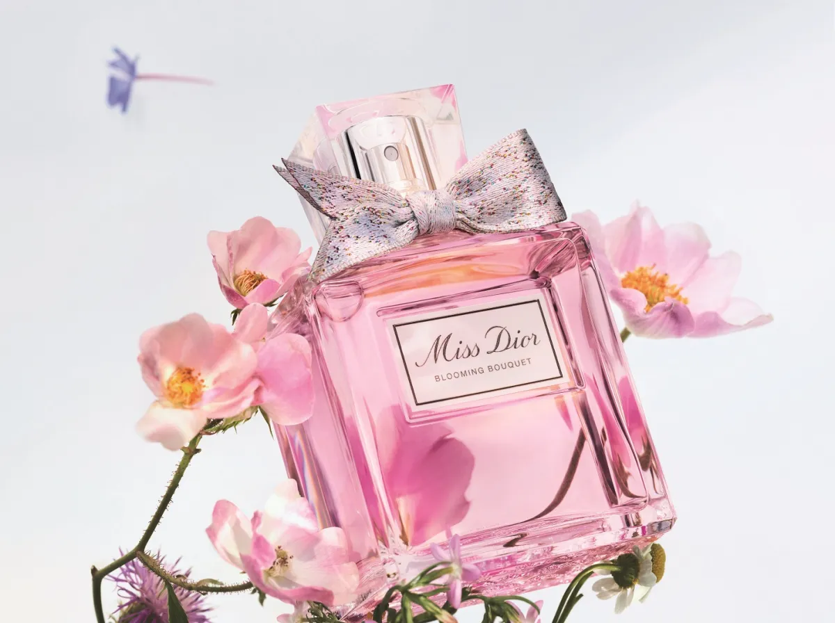عطر Miss Dior Blooming Bouquet