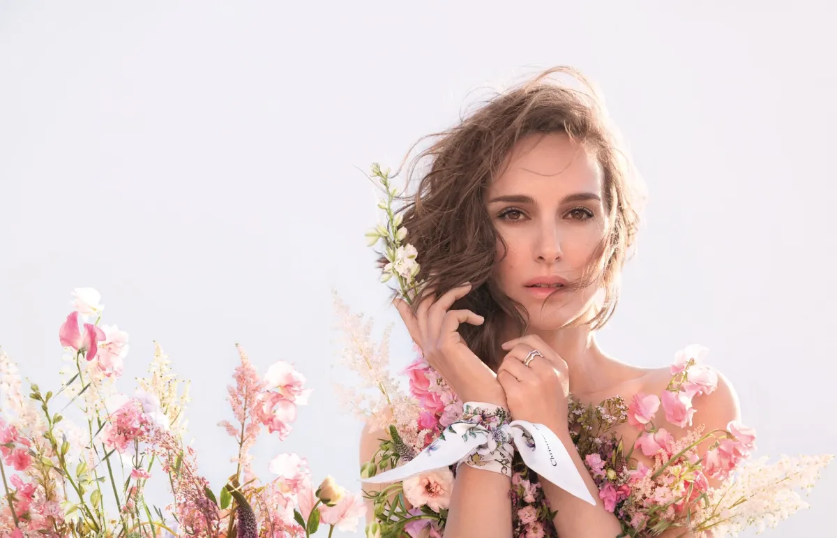 عطر Miss Dior Blooming Bouquet