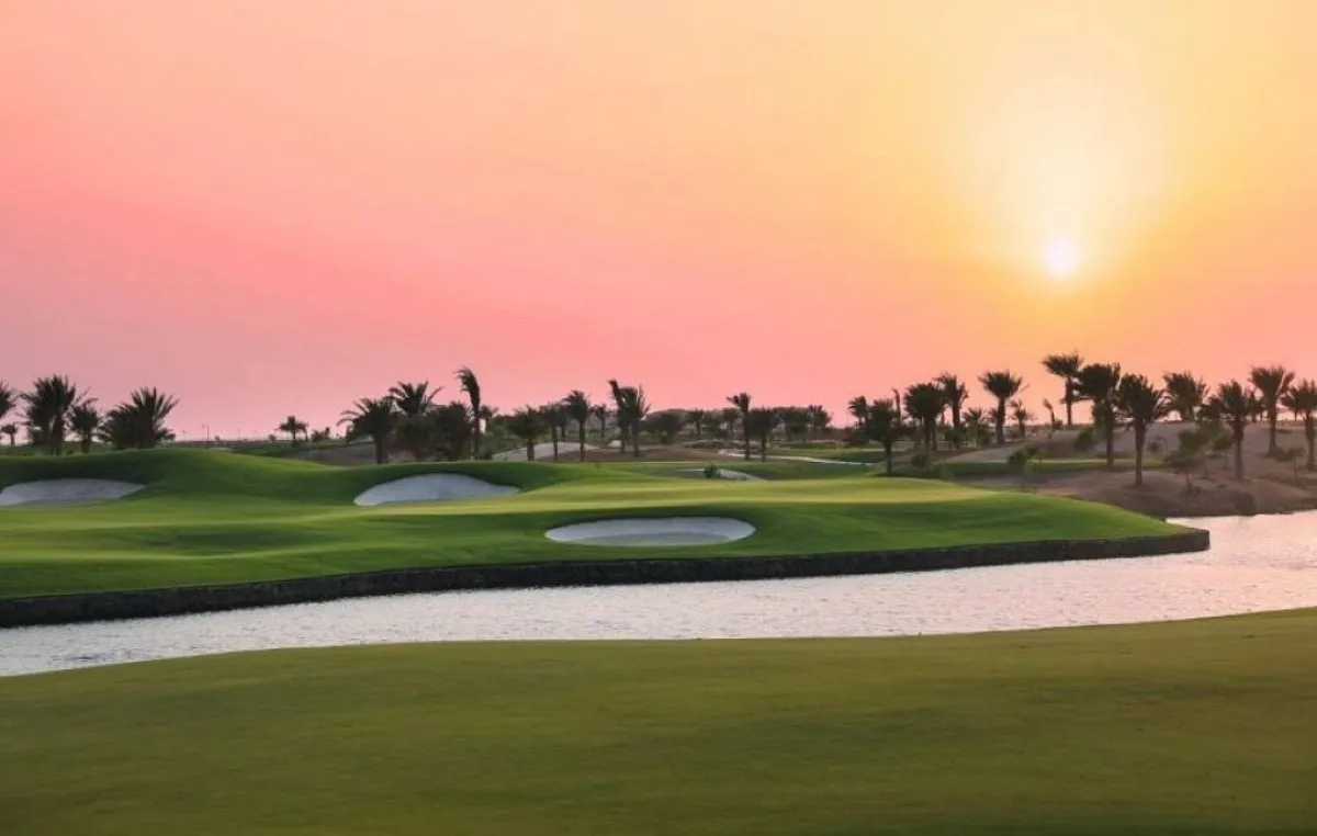 الخميس..  انطلاق بطولة أرامكو السعودية النسائية الدولية للجولف 