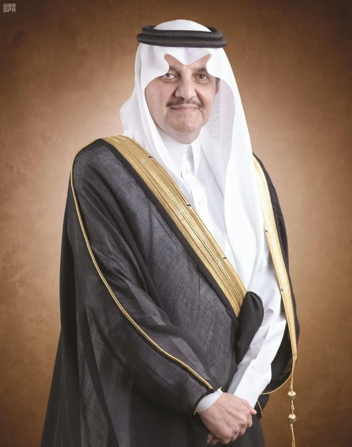 أمير الشرقية- الصورة من واس 