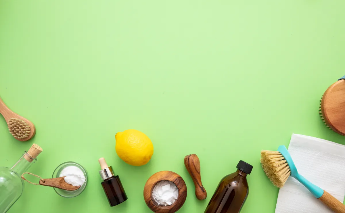 تركيب منظف السيراميك في المنزل